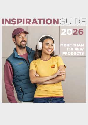Inspirationguide 2026